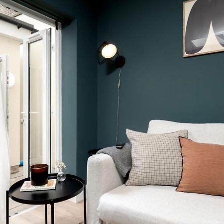 Norman Road- Brand New Luxury Gf Apartment St Leonards-on-Sea Exteriör bild