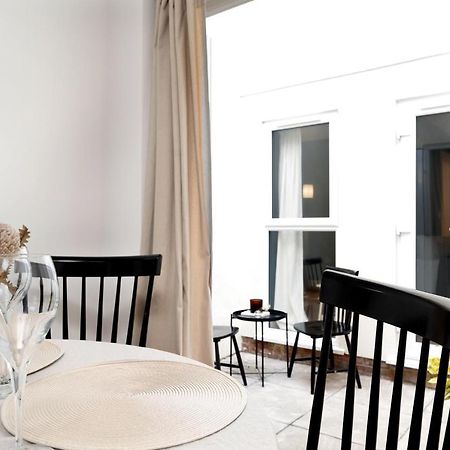 Norman Road- Brand New Luxury Gf Apartment St Leonards-on-Sea Exteriör bild