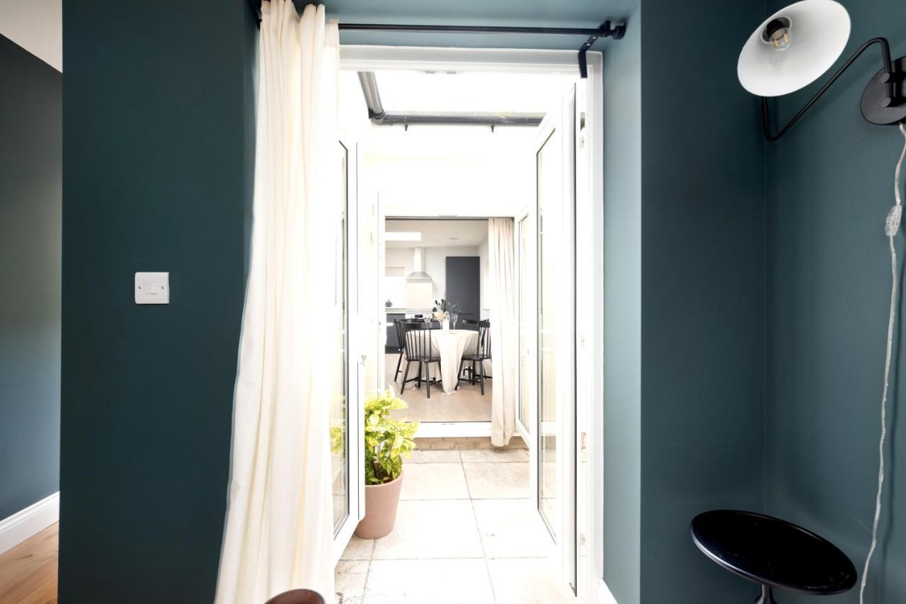 Norman Road- Brand New Luxury Gf Apartment St Leonards-on-Sea Exteriör bild
