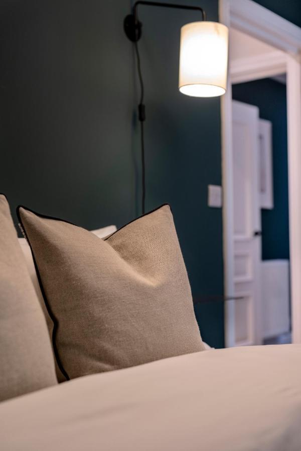 Norman Road- Brand New Luxury Gf Apartment St Leonards-on-Sea Exteriör bild