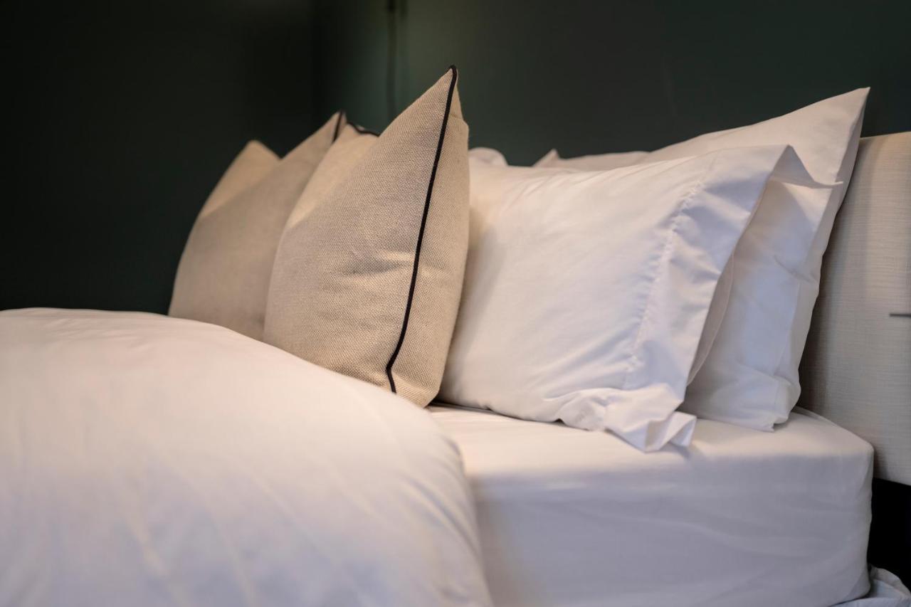 Norman Road- Brand New Luxury Gf Apartment St Leonards-on-Sea Exteriör bild