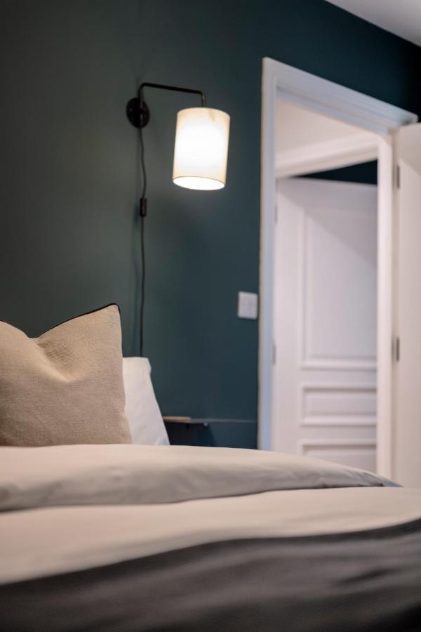 Norman Road- Brand New Luxury Gf Apartment St Leonards-on-Sea Exteriör bild