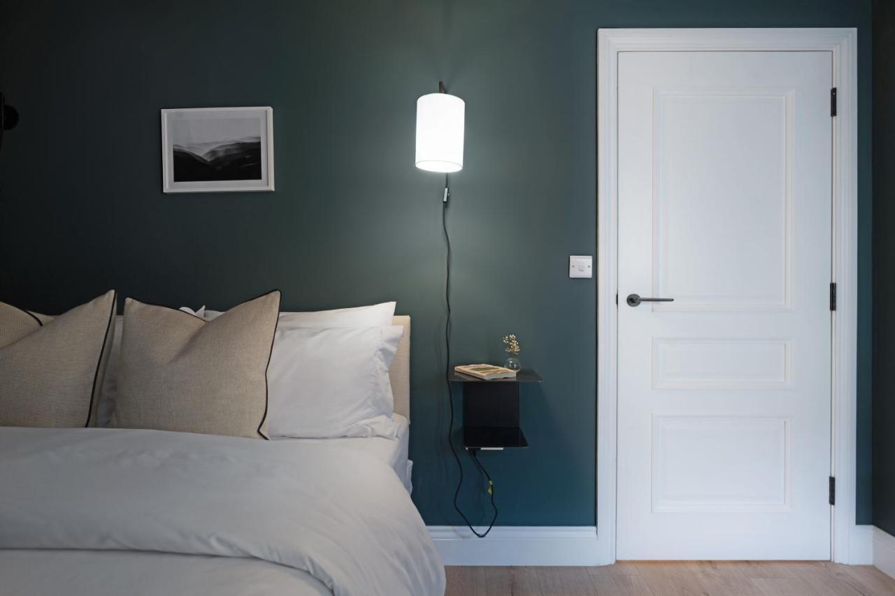 Norman Road- Brand New Luxury Gf Apartment St Leonards-on-Sea Exteriör bild